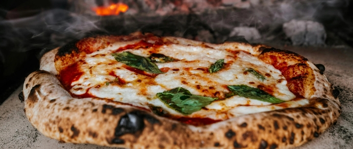 Food Menu
