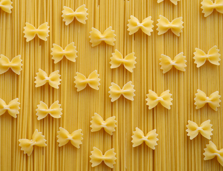 Bowtie Pasta